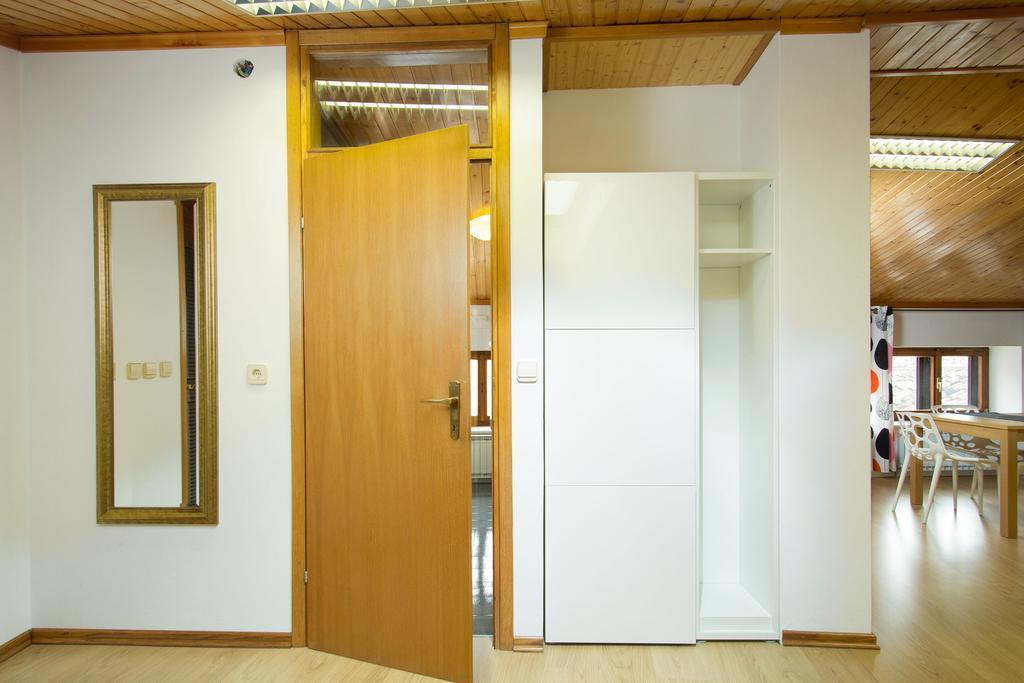 Apartment Bambola Ajdovščina Exterior foto